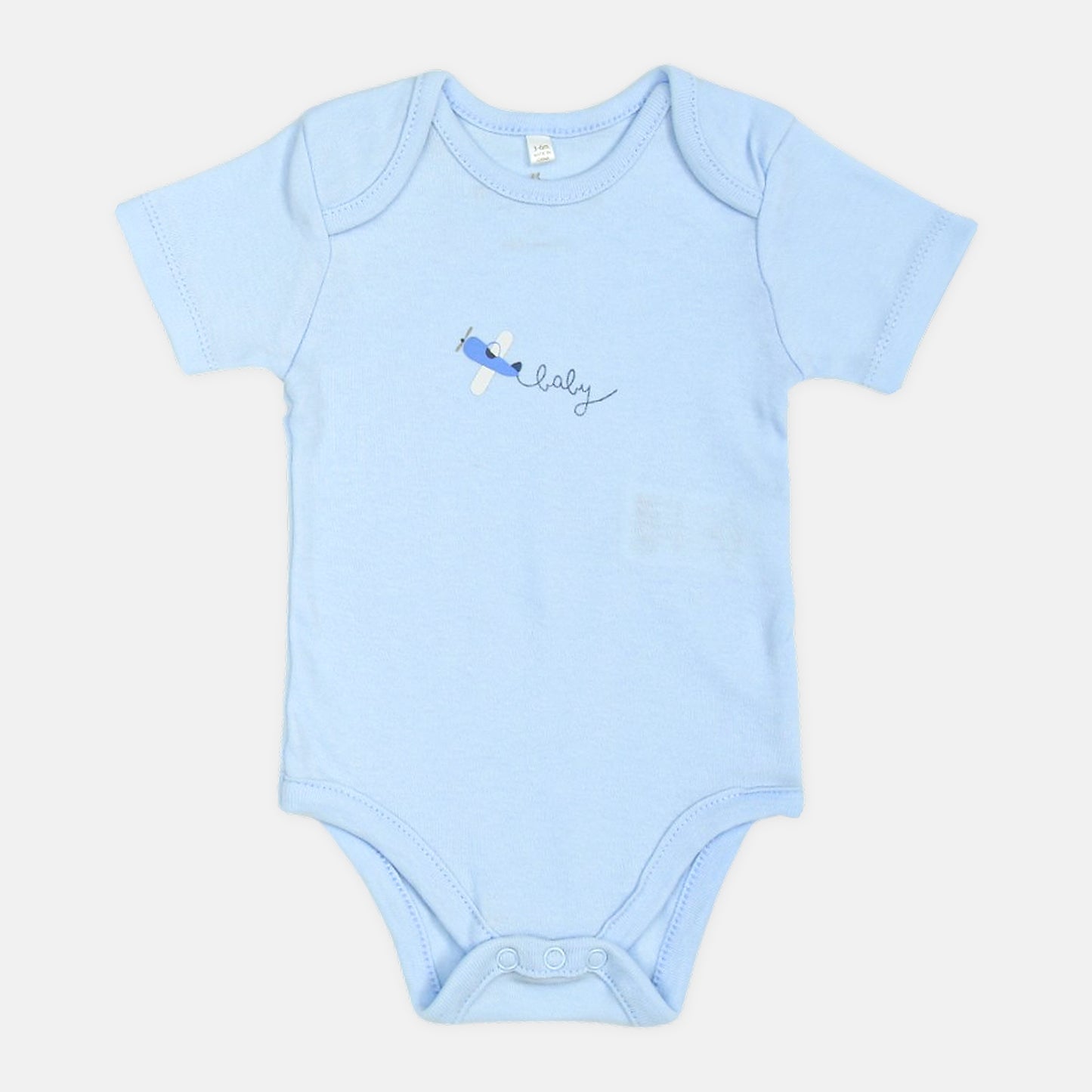 Playful Dolphin Newborn Gift Set Blue Pk-9