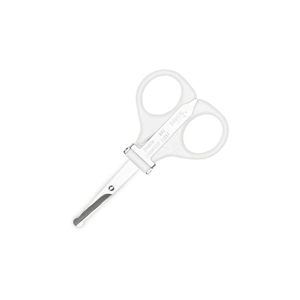SAFETY SCISSOR WITH FILER