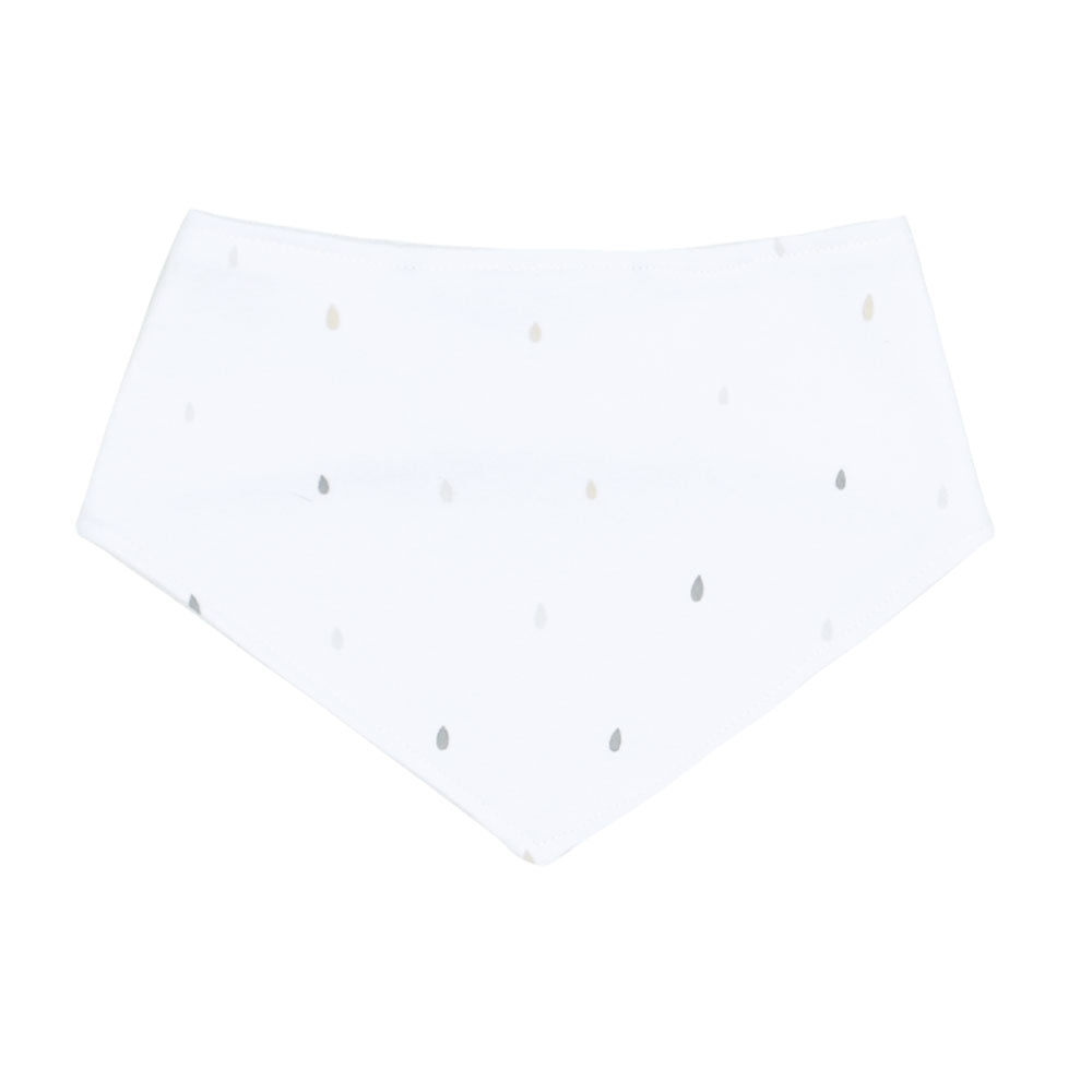 BIBS BANDANA PK-3 MULTICOLOR GIRAFFE