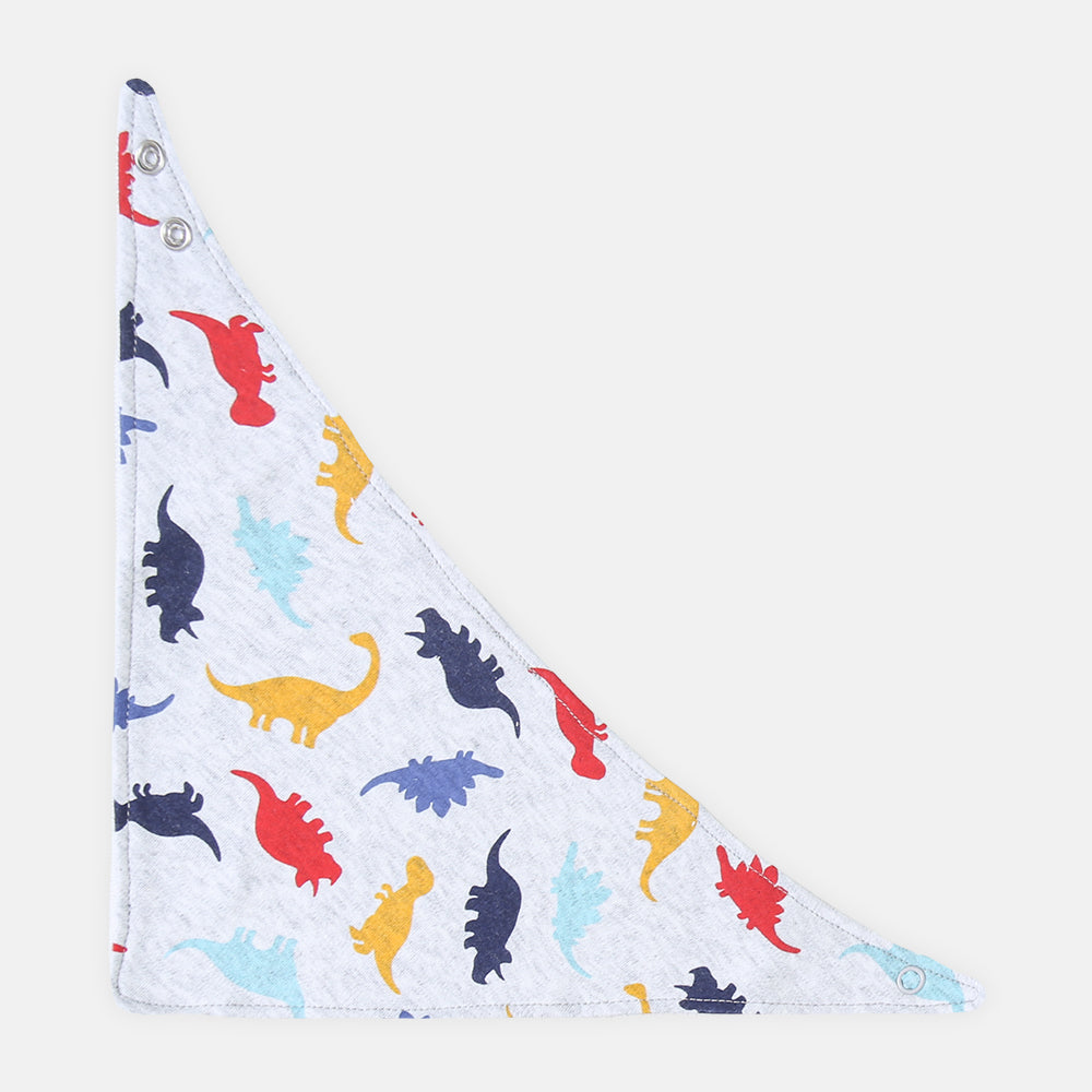 BIBS PK-3 HELLO FRIEND DINO