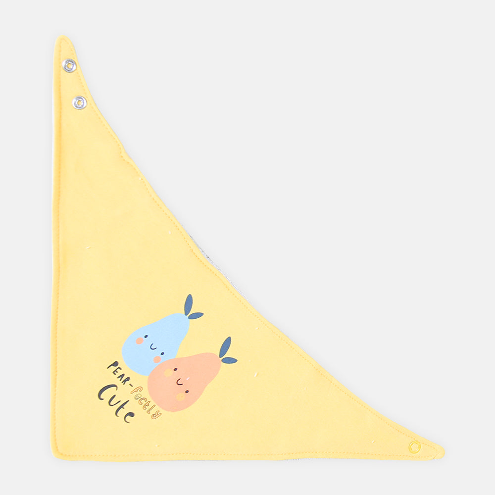 BIBS PK-3 PEAR-FECTLY CUTE