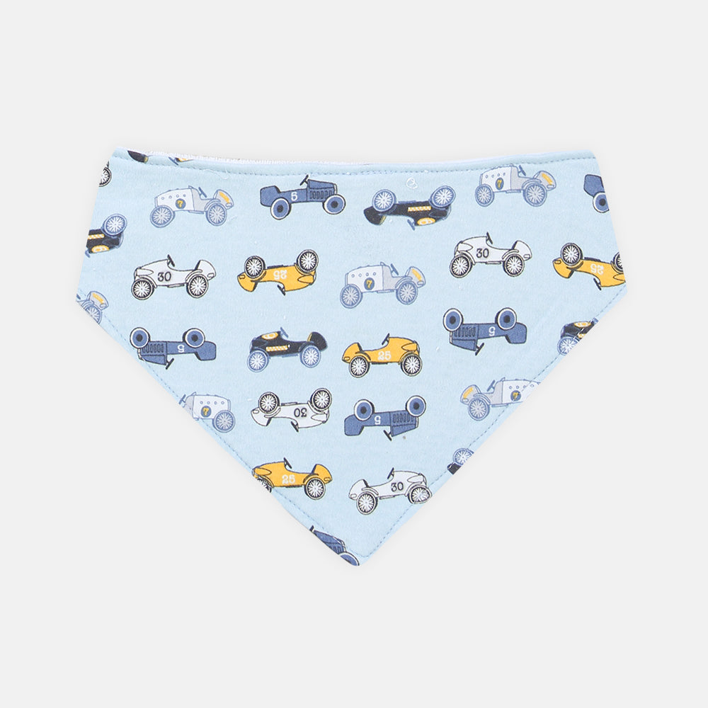 BIBS PK-3 1,2,3 GO