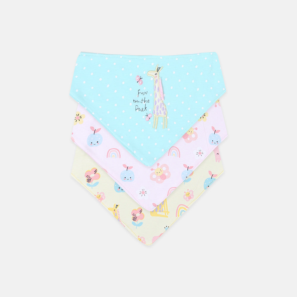 BIBS PK-3 FUN IN THE PARK
