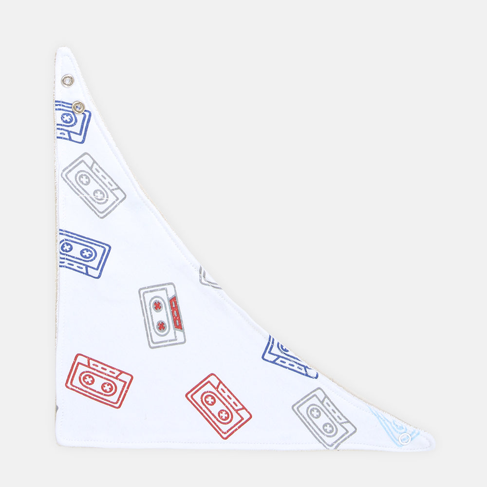 BIBS PK-3 I LOVE DAD