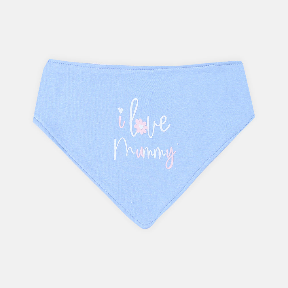 BIBS PK-3 I LOVE MUMMY
