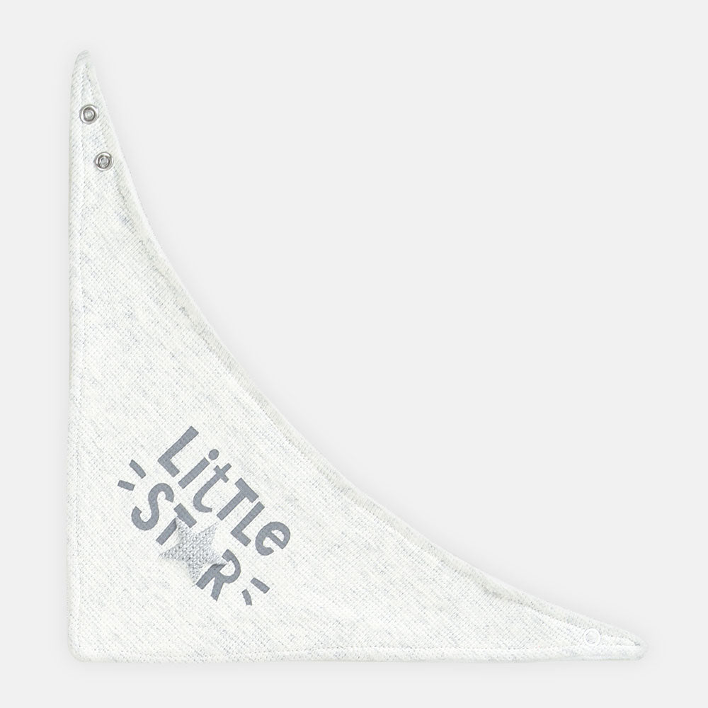 BIBS BANDANA PK-3 LITTLE STAR