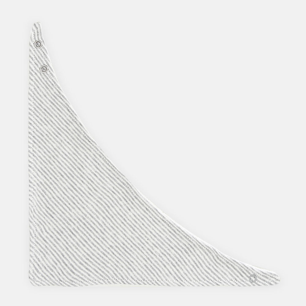 BIBS BANDANA PK-3 STAR BORN