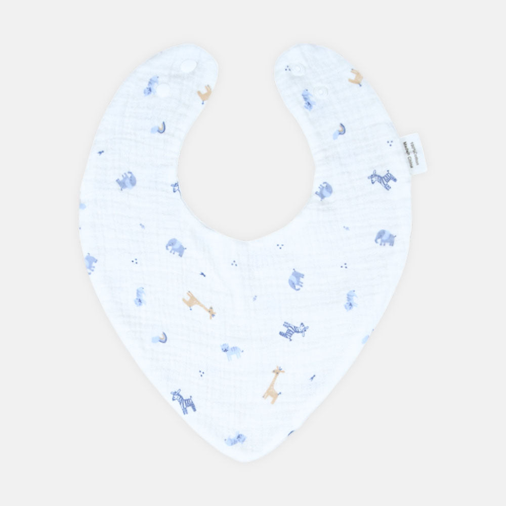 BIB MUSLIN PK-3