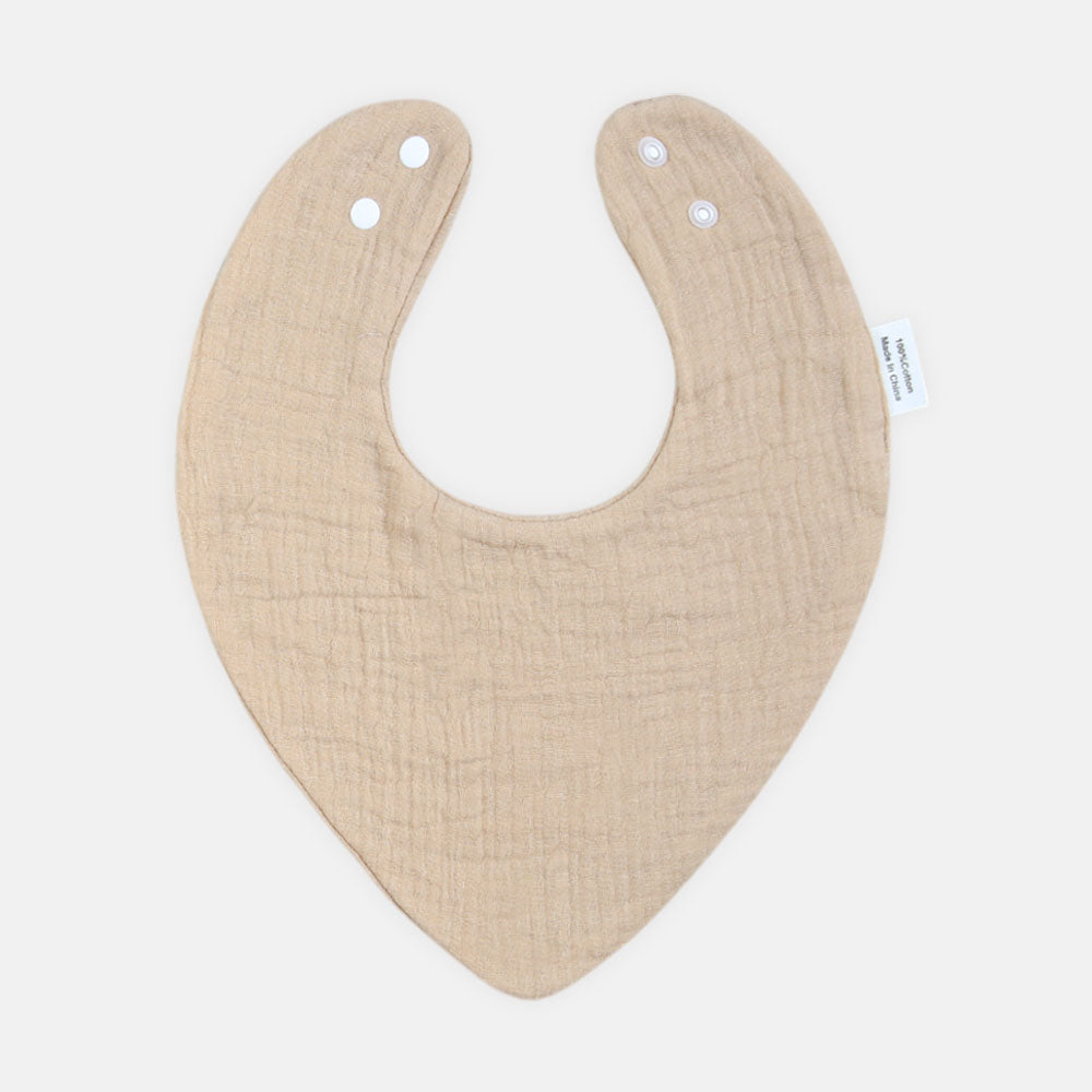 BIB MUSLIN PK-3