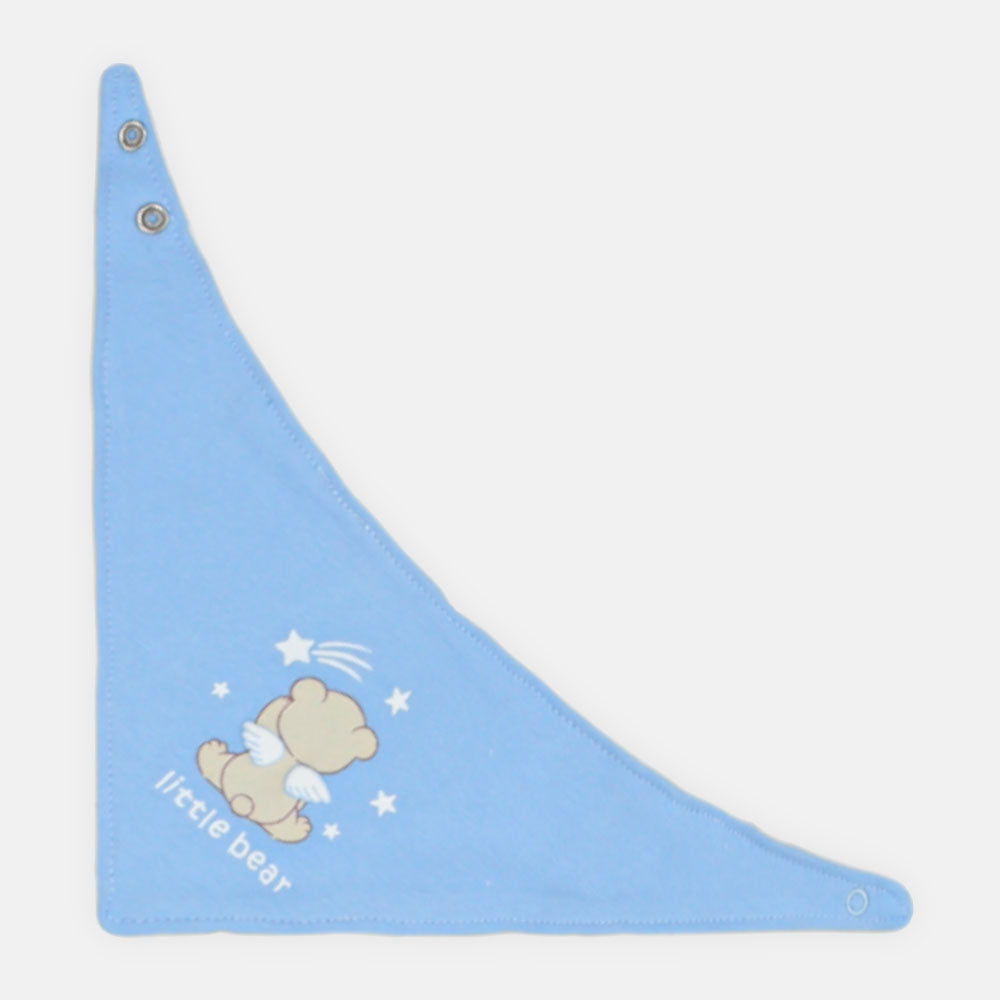 BIBS BANDANA PK-3 BLUE