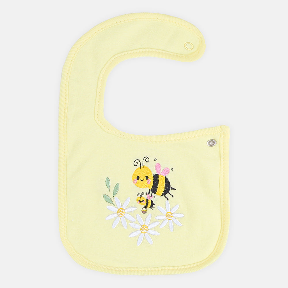 BIBS PK-2 HONEY BEE
