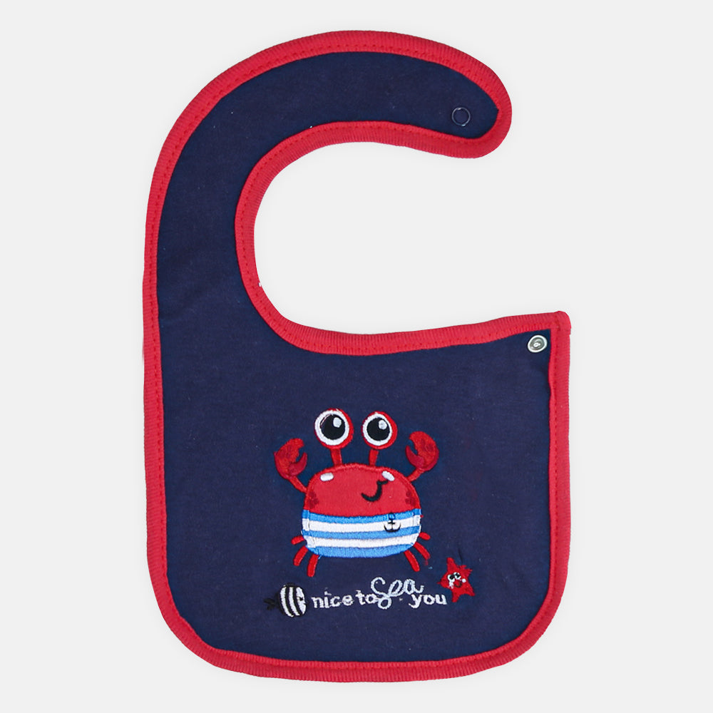 BIBS PK-2 NICE TO SEA YOU
