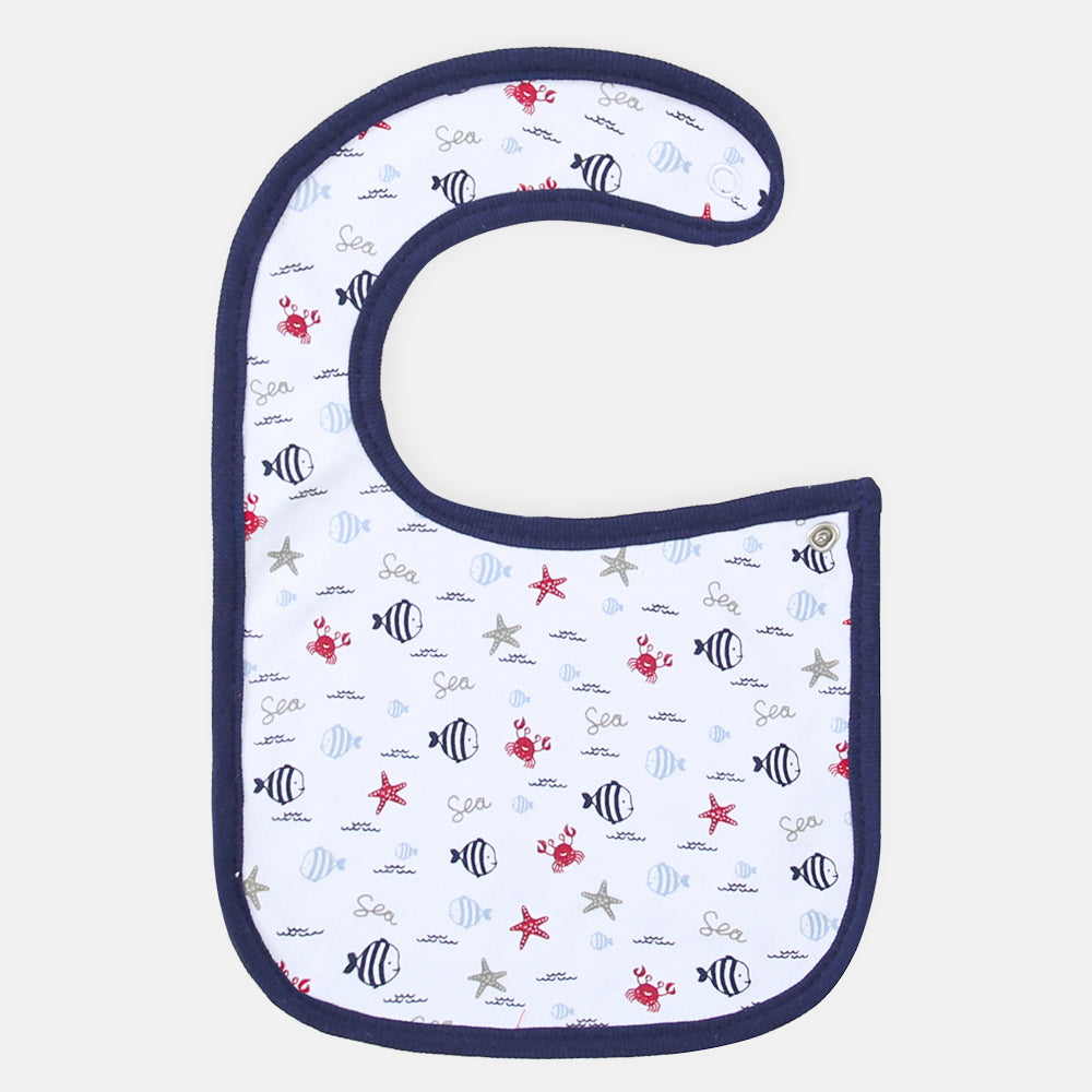 BIBS PK-2 NICE TO SEA YOU
