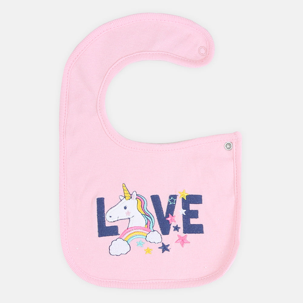 BIBS PK-2 UNICORN LOVE