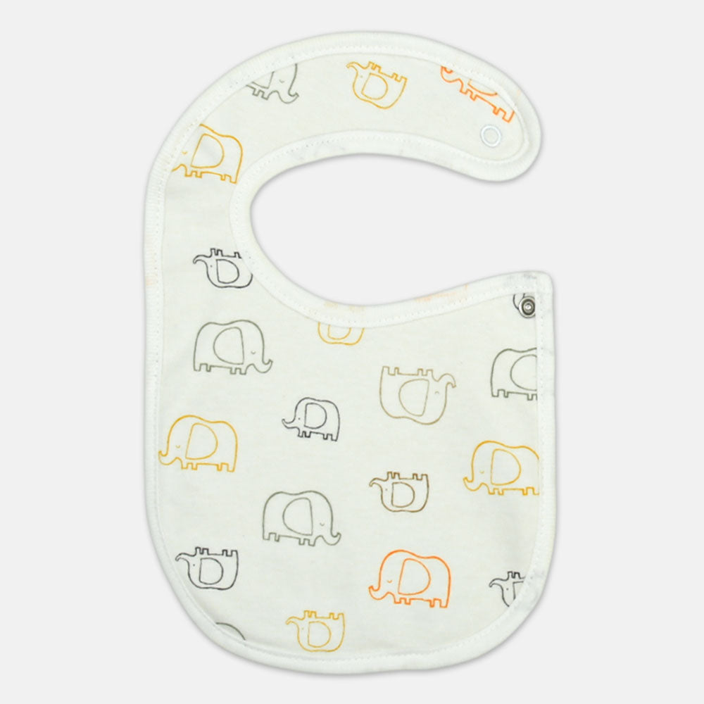 BIBS PK-2 LITTLE ELEPHANT DUOS