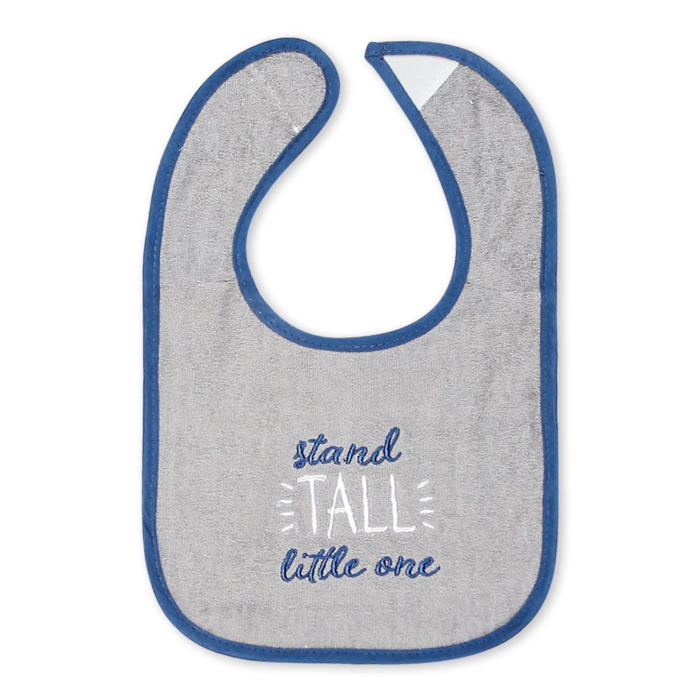 BIBS PK-3 MULTI-COLOR TALL GIRAFFE & ZEBRA
