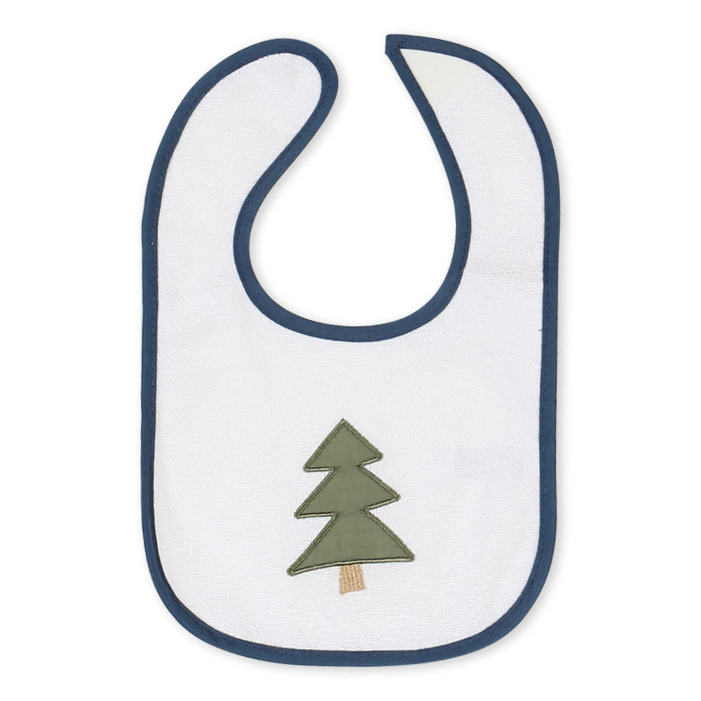 BIBS PK-3 MULTI-COLOR WILD LITTLE JUMBO