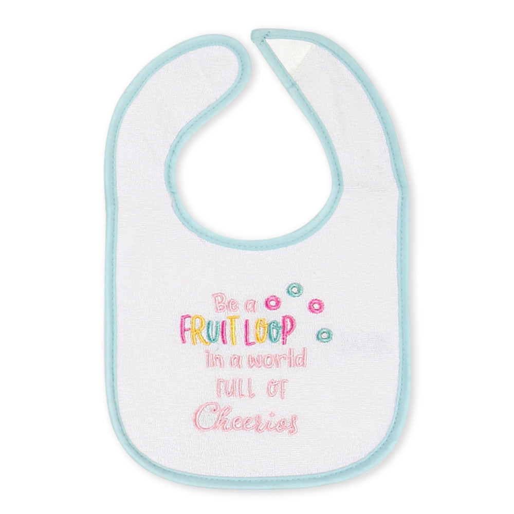 BIBS PK-3 MULTI-COLOR FOREVER HUNGRE