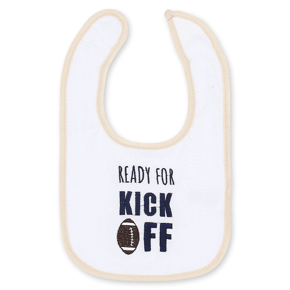 BIBS PK-3 MULTICOLOR RUGBY CHAMP
