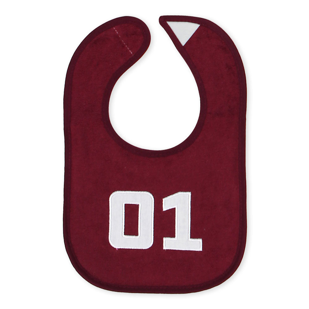 BIBS PK-3 NAVY RUGBY