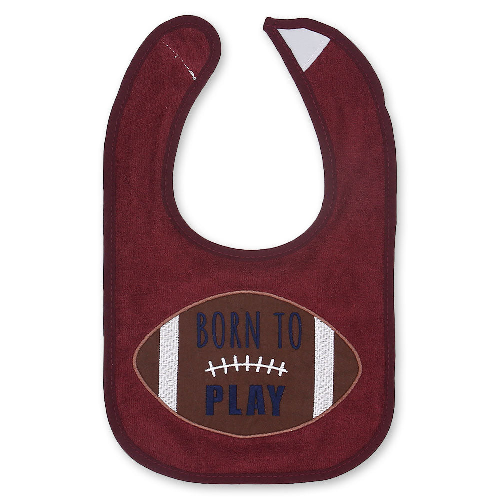 BIBS PK-3 MULTICOLOR FOOTBALL CHAMP