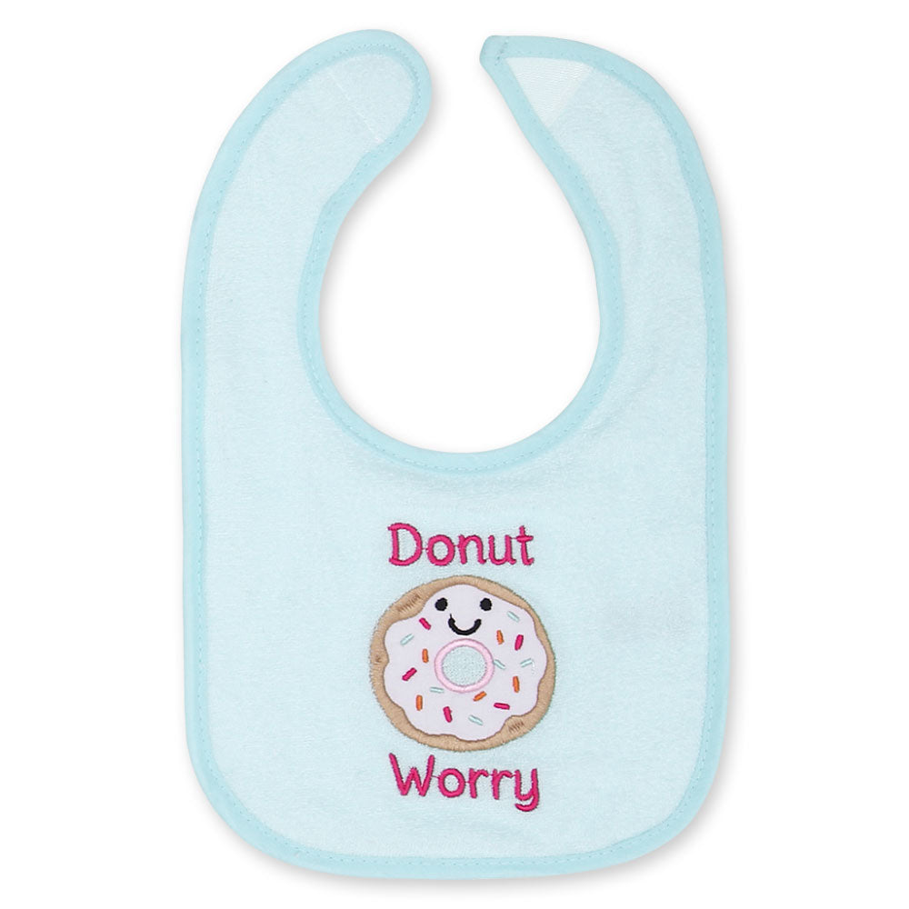 BIBS PK-3 MULTICOLOR BEST FRIENDS