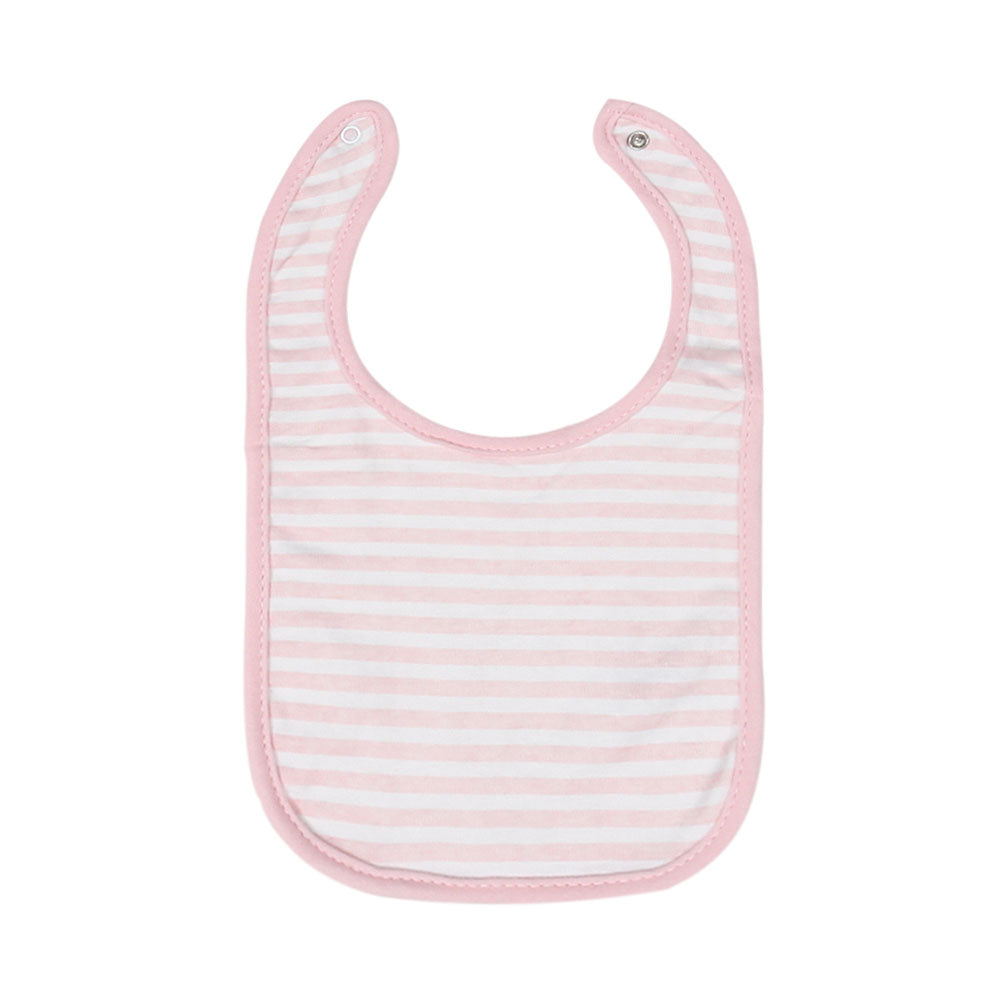 BIBS PK-3 PINK LIL PRINCESS