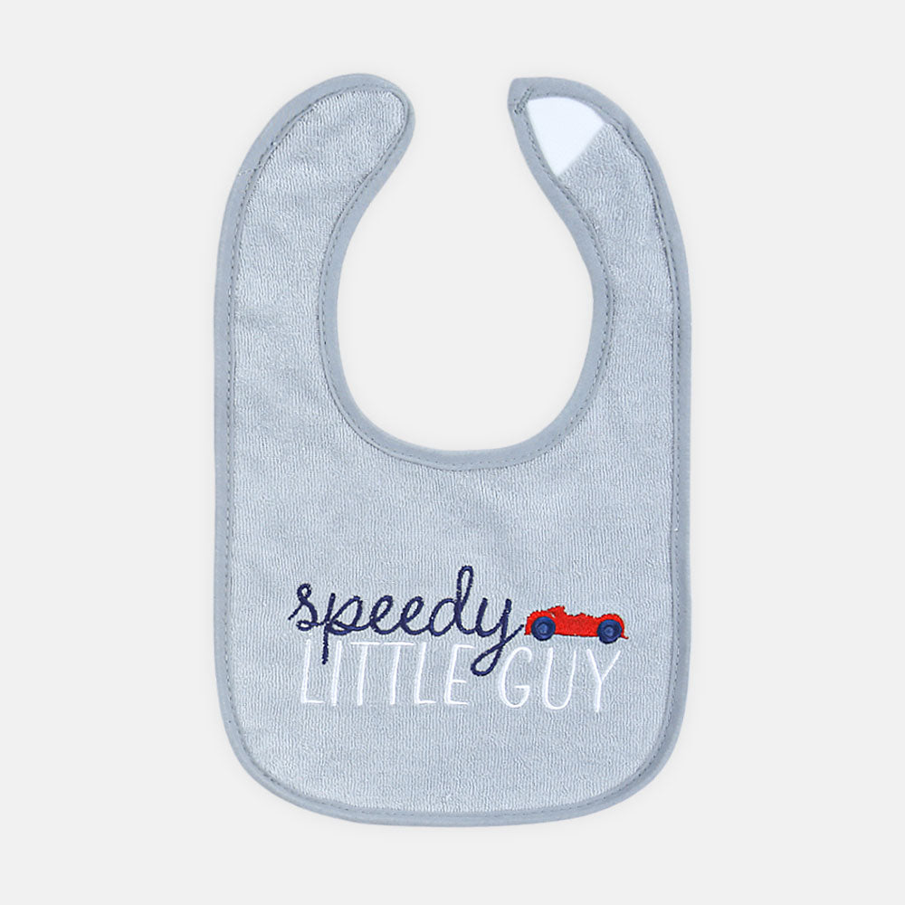 BIBS PK-3 LITTLE RACER