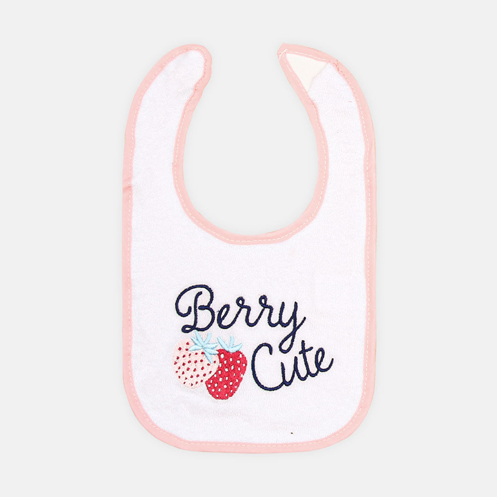 BIBS PK-3 FRUITY