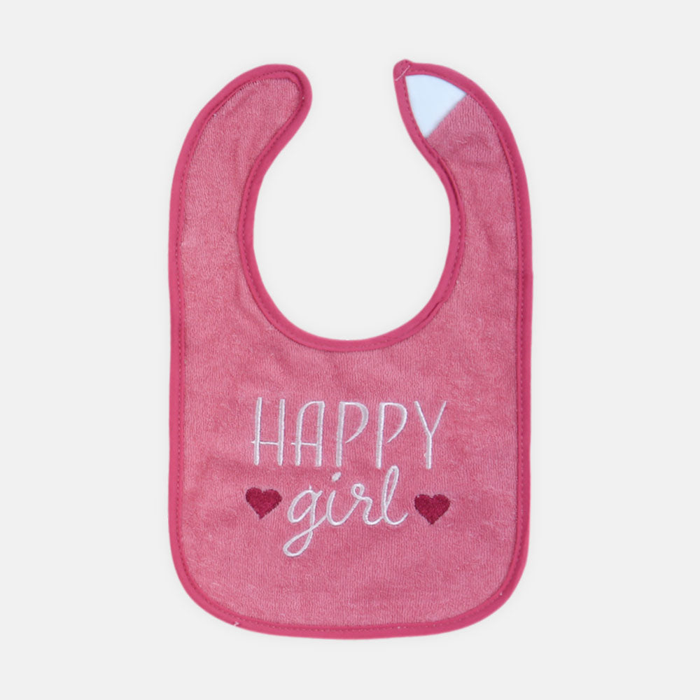 BIBS PK-3 SWEET EMBROIDERY