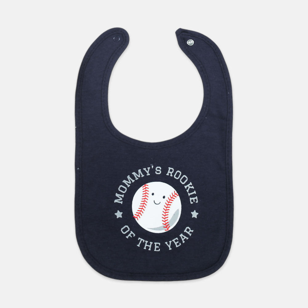 BIBS PK-5 NEW TO THE TEAMS