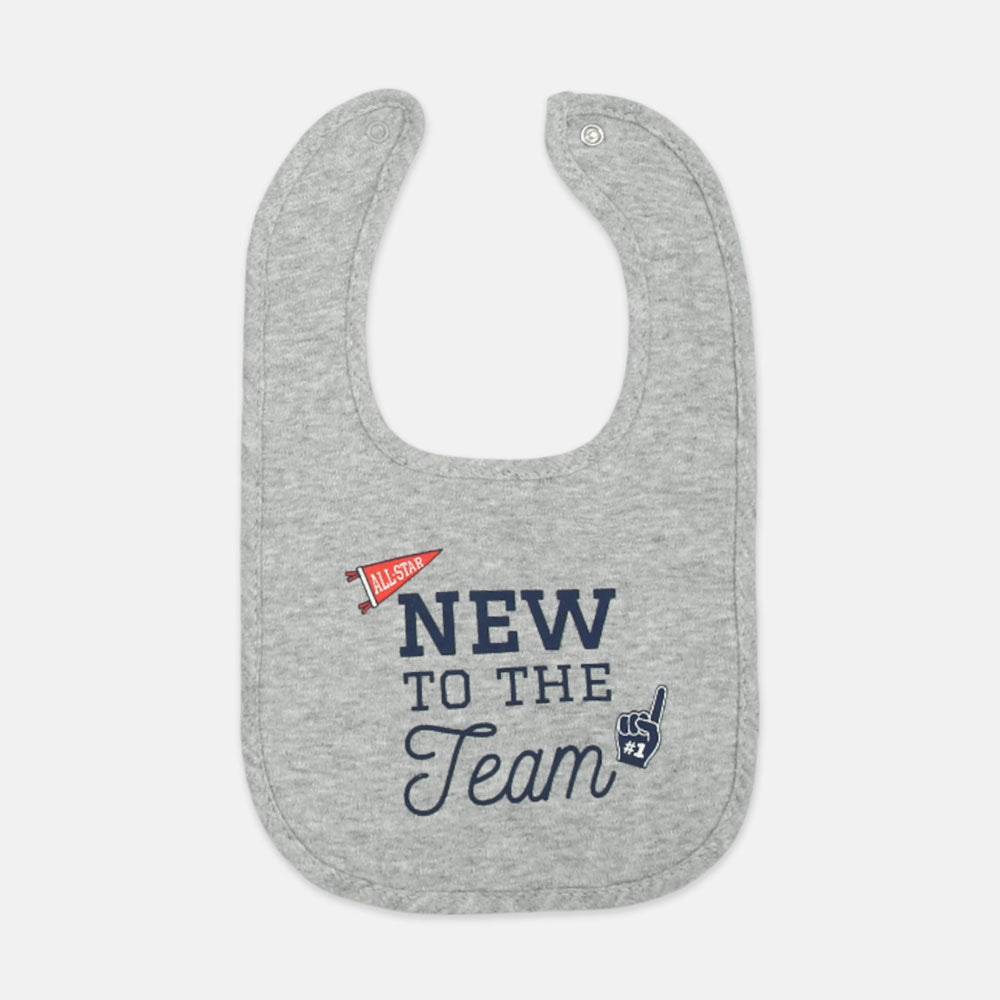 BIBS PK-5 NEW TO THE TEAMS