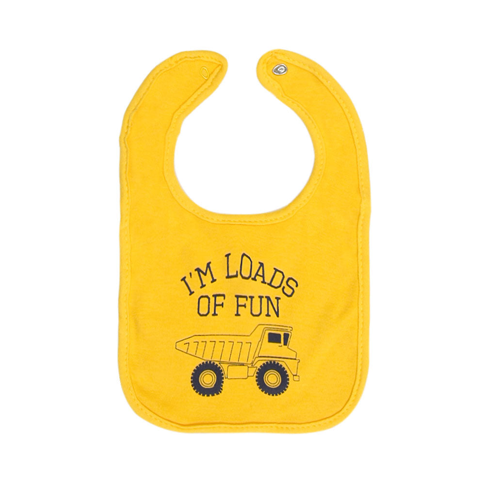 BIBS PK-5 MULTI-COLOR LOADS OF FUN