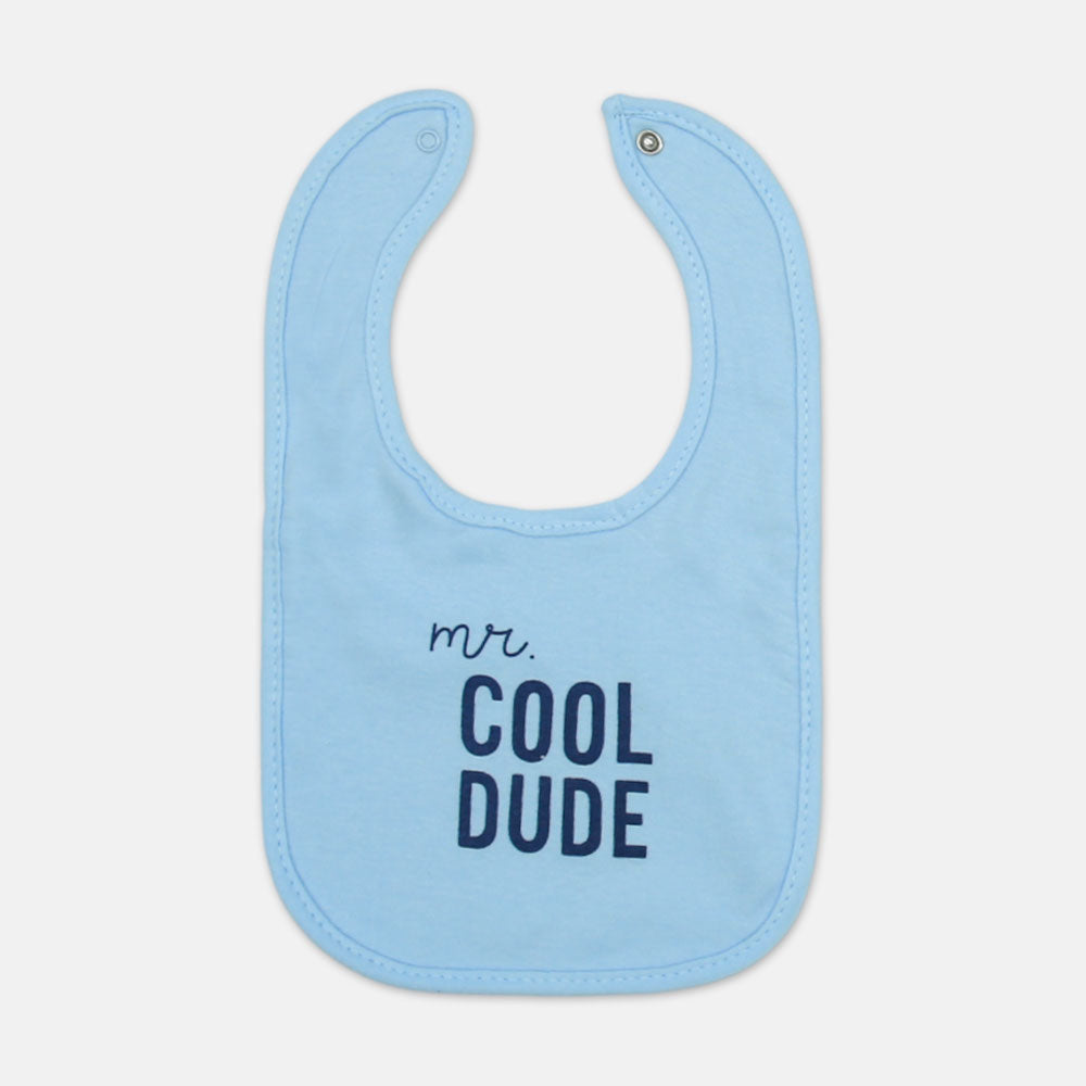 BIBS PK-5 DADDY'S HUGASAURUSS