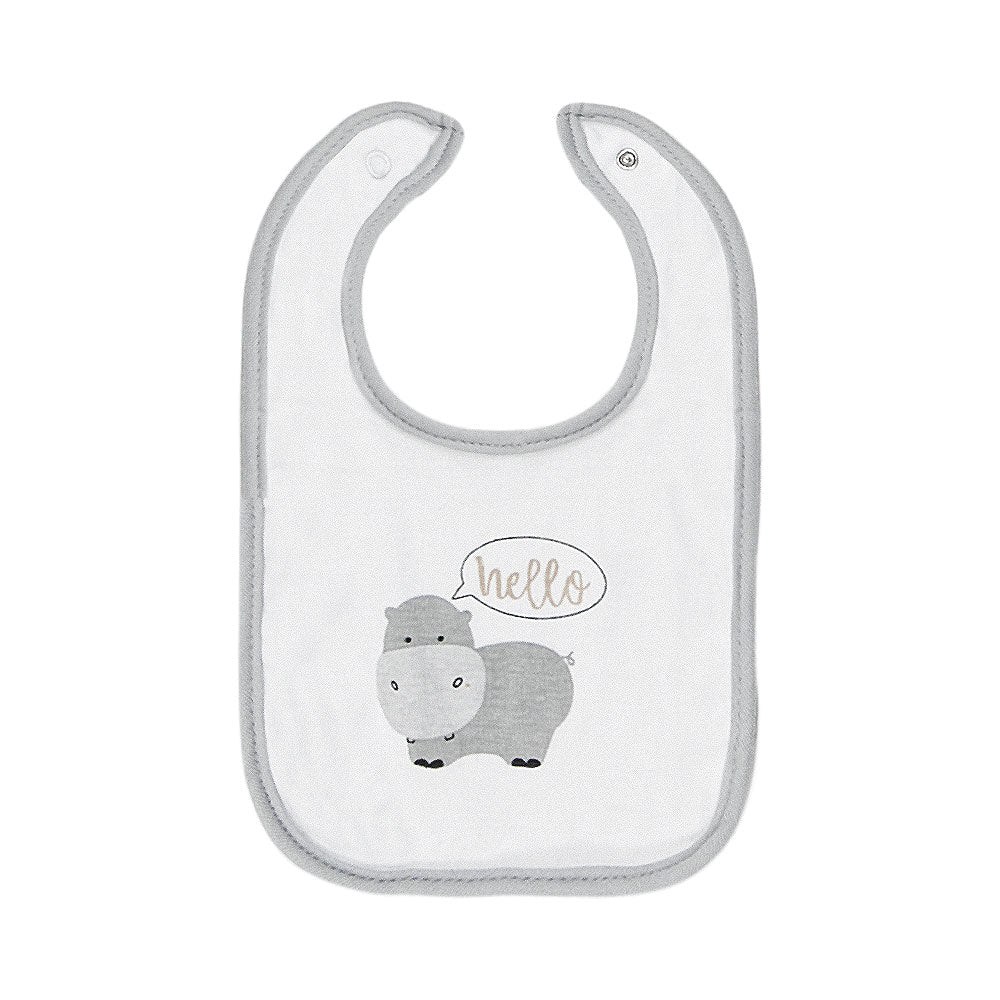BIBS PK-5 MULTI-COLOR LITTLE TIGER