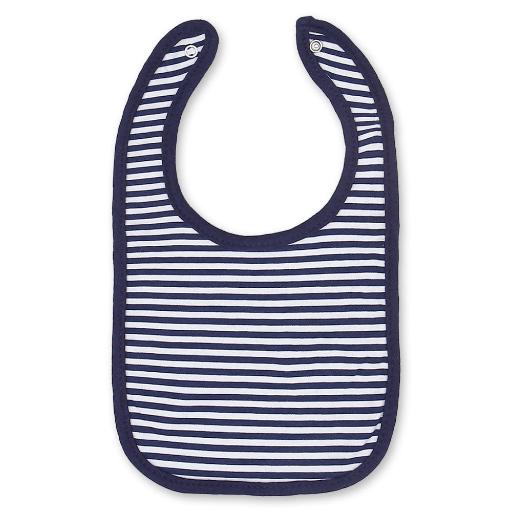 BIBS PK-5 NAVY CHILLIN' DUDE