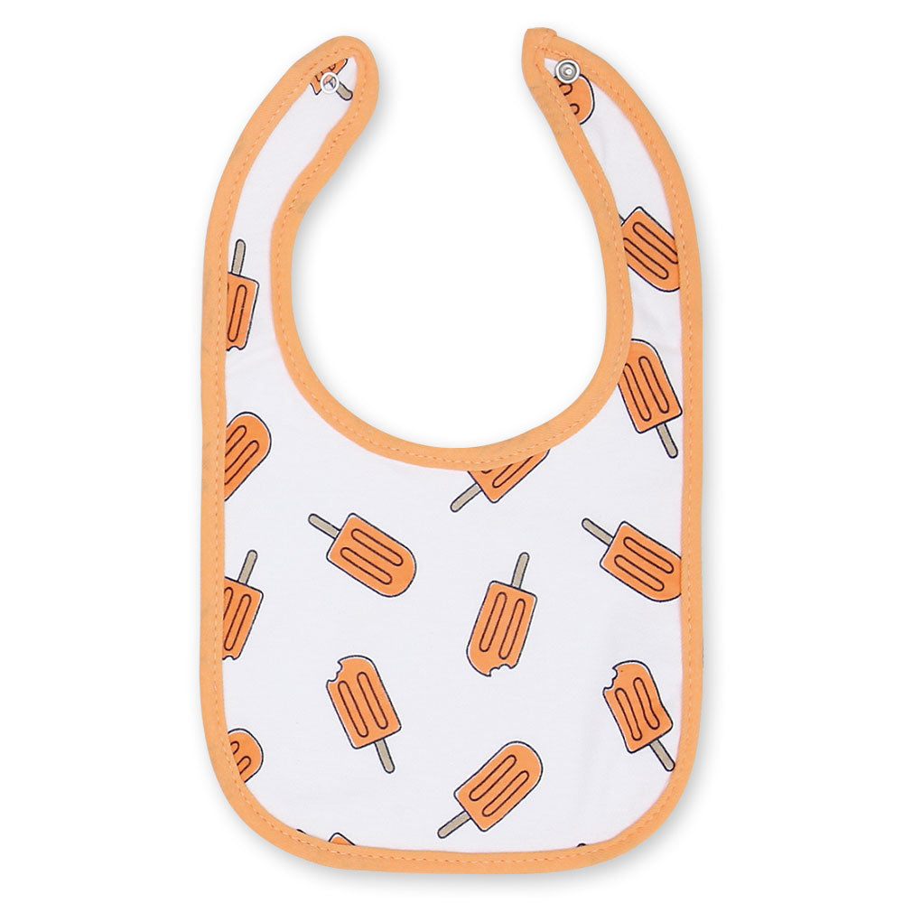 BIBS PK-5 NAVY CHILLIN' DUDE