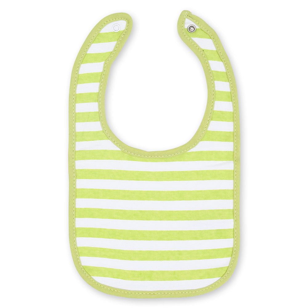 BIBS PK-5 NAVY COOL PINEAPPLE