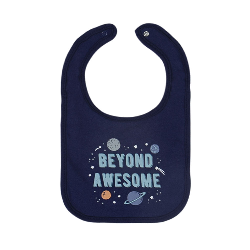 BIBS PK-5 MULTI-COLOR BEYOND GALAXY