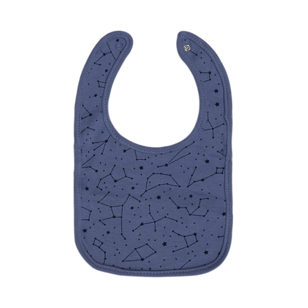 BIBS PK-5 MULTI-COLOR BEYOND GALAXY