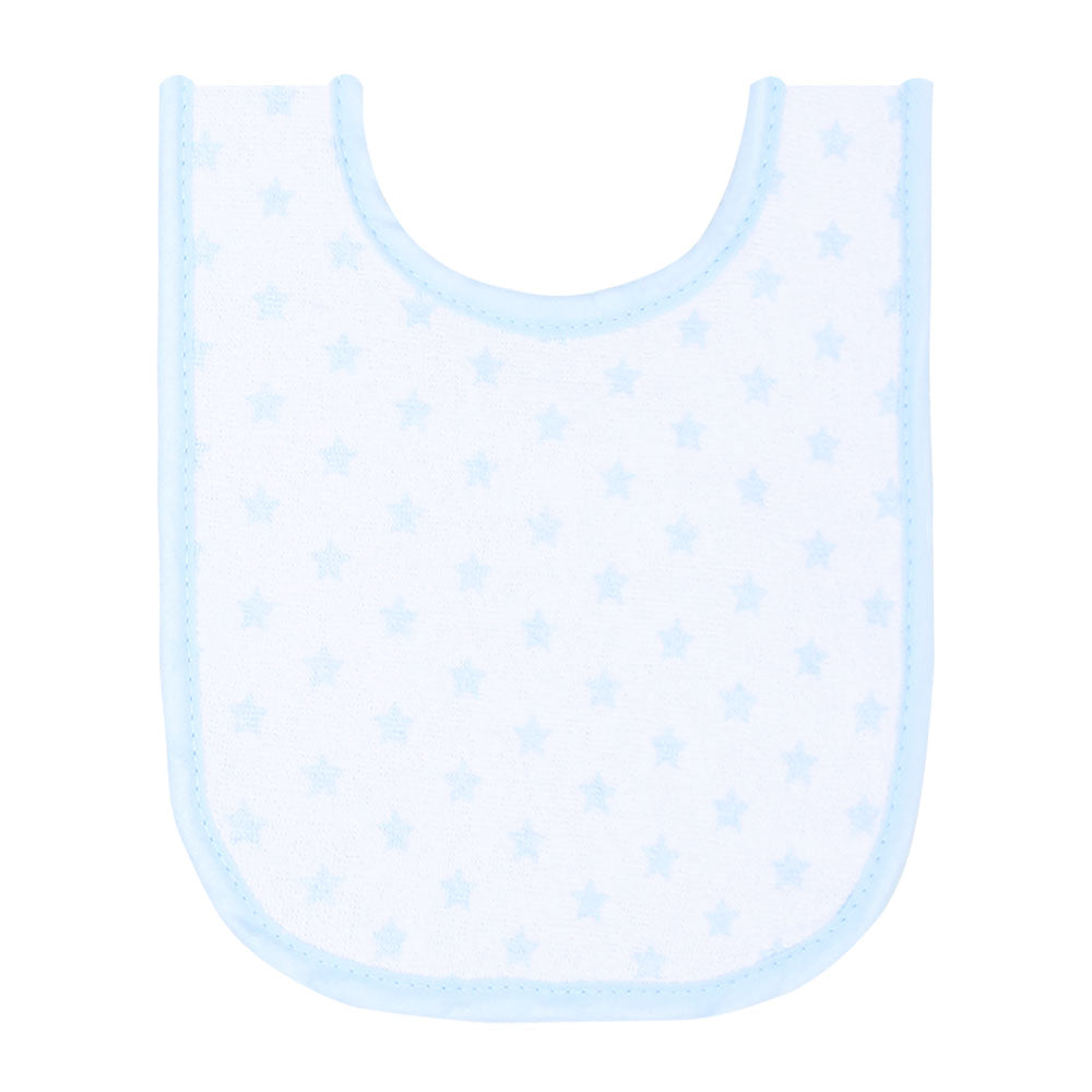 BIBS PK-3 BLUE THANK HEAVEN FOR LITTLE