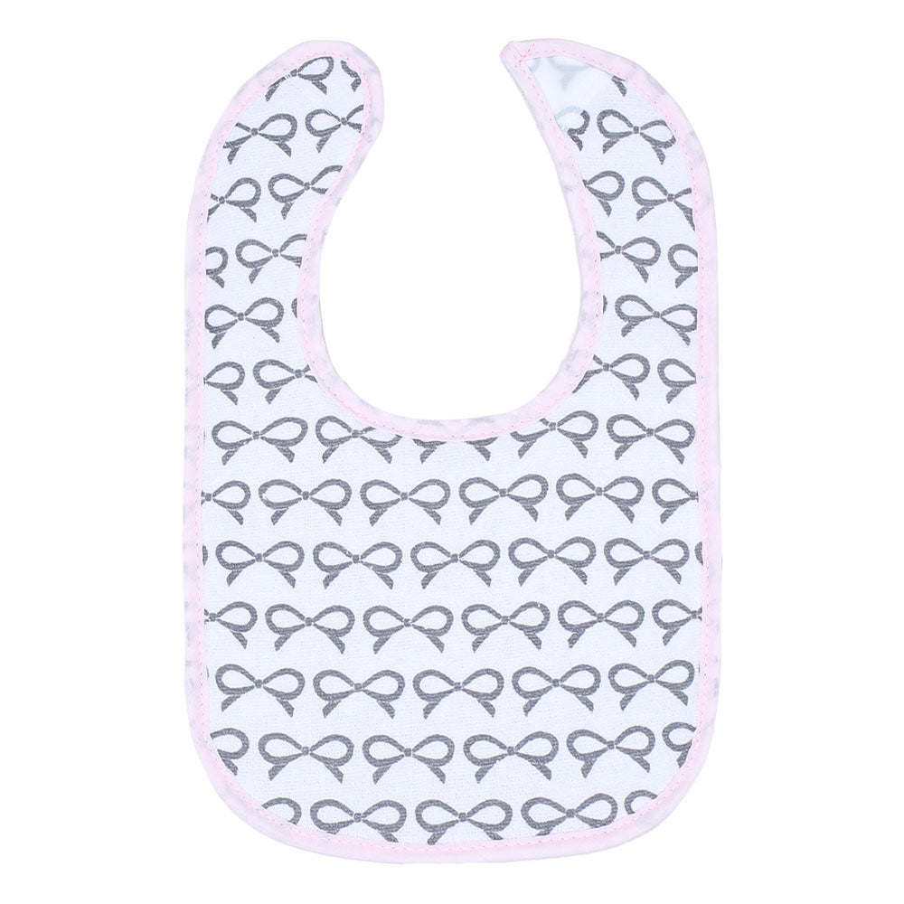 BIBS PK-3 WHITE HEAVEN SENT