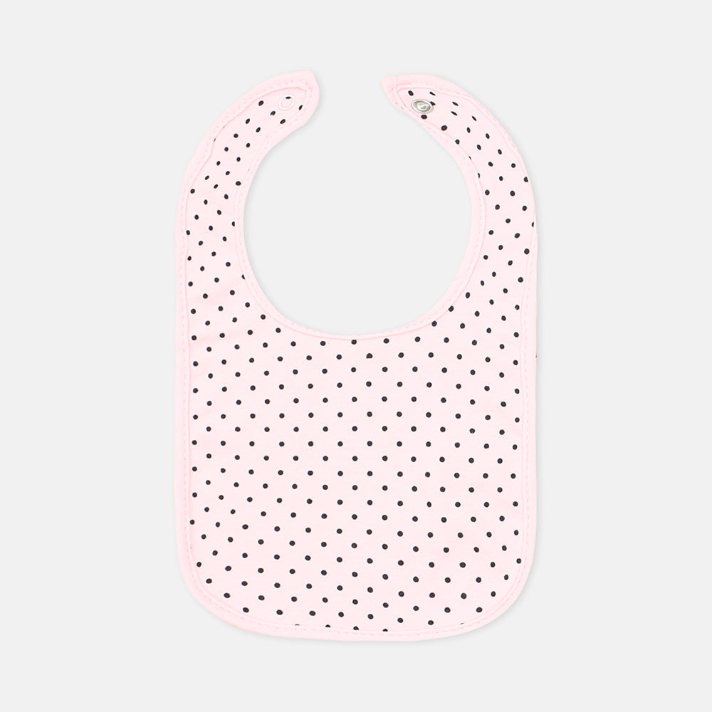 BIBS PK-5 LOVE PRINTED