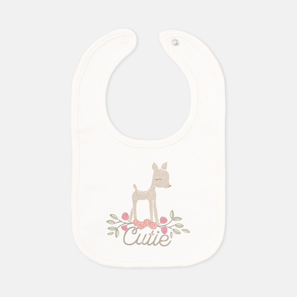 BIBS PK-5 CUTIE DEER