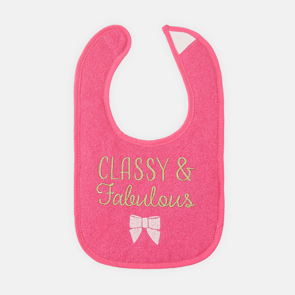 BIBS PK-4 LITTLE LADY