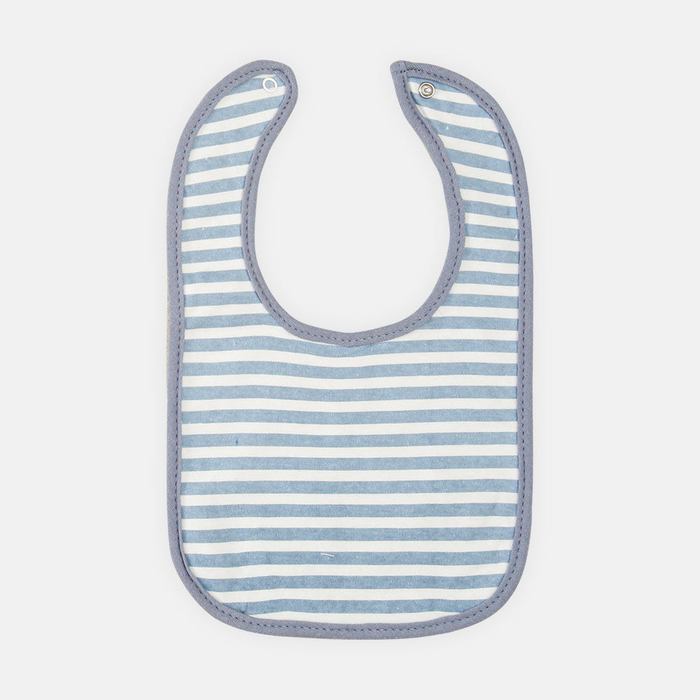 BIB & BOOTIES SET POWERED BY MILK