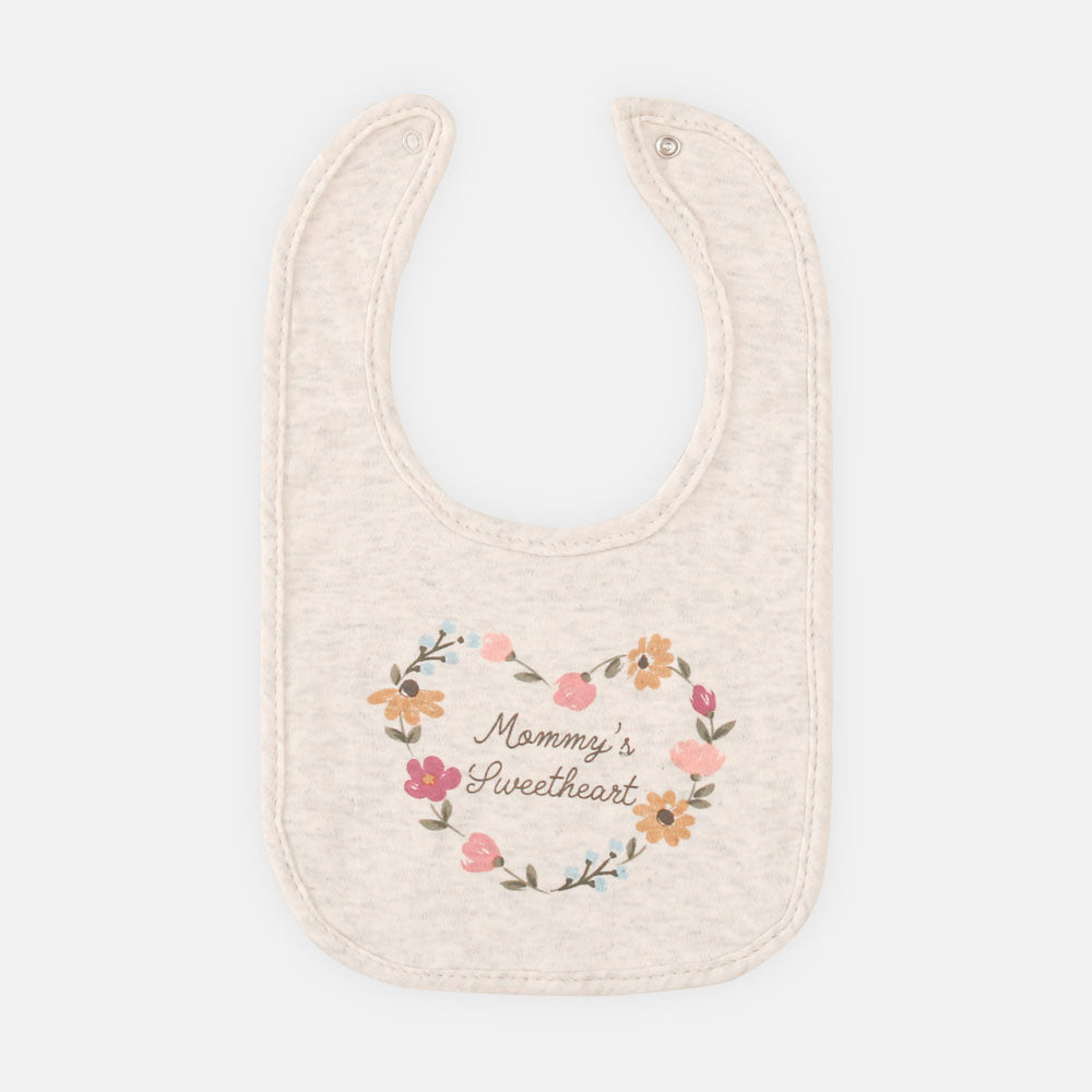 BIBS PK-5 DADDY'S LITTLE