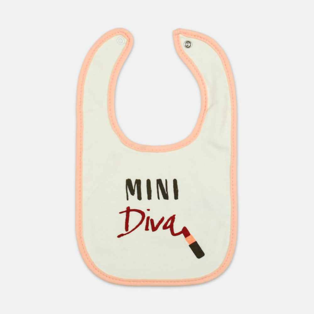 BIBS PK-5 LITTLE MISS PERFECTS