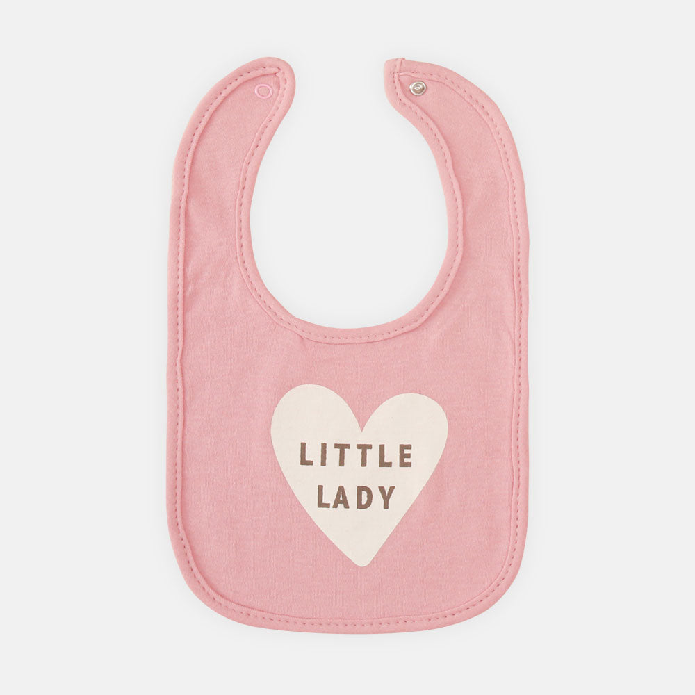 BIBS PK-5 HELLO GORGEOUS