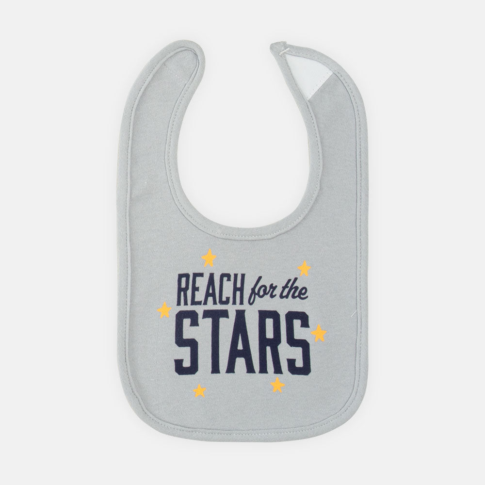 BIBS PK-3 BEST BABY IN THE UNIVERSE